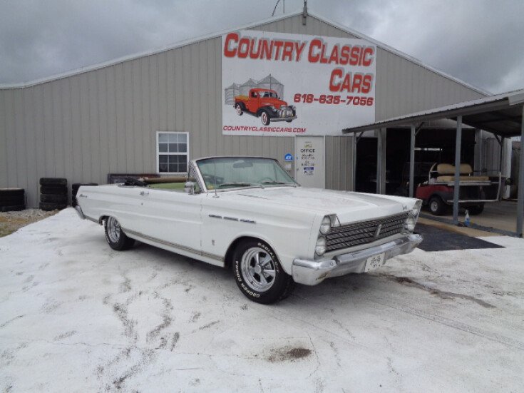 Photo for 1965 Mercury Comet